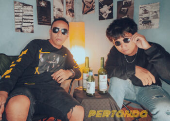 Gandeng Lucky, Dennis Talakua Hadirkan Lagu ‘Pertanda’