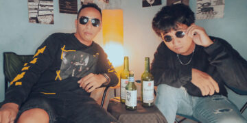 Gandeng Lucky, Dennis Talakua Hadirkan Lagu ‘Pertanda’