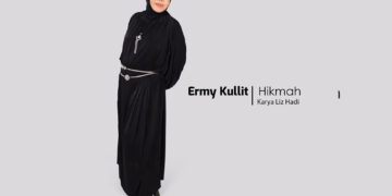 Balik ke Industri Musik, Ermy Kullit Rilis Single Religi ‘Hikmah’ Jadi Nuansa Bossas