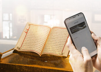 Aplikasi Ruang Ngaji Luncurkan Fitur Baru Khatam Al-Qur’an Tingkatkan Semangat Ibadah di Bulan Ramadan