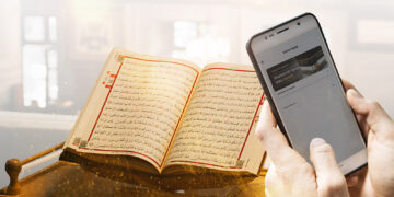 Aplikasi Ruang Ngaji Luncurkan Fitur Baru Khatam Al-Qur’an Tingkatkan Semangat Ibadah di Bulan Ramadan