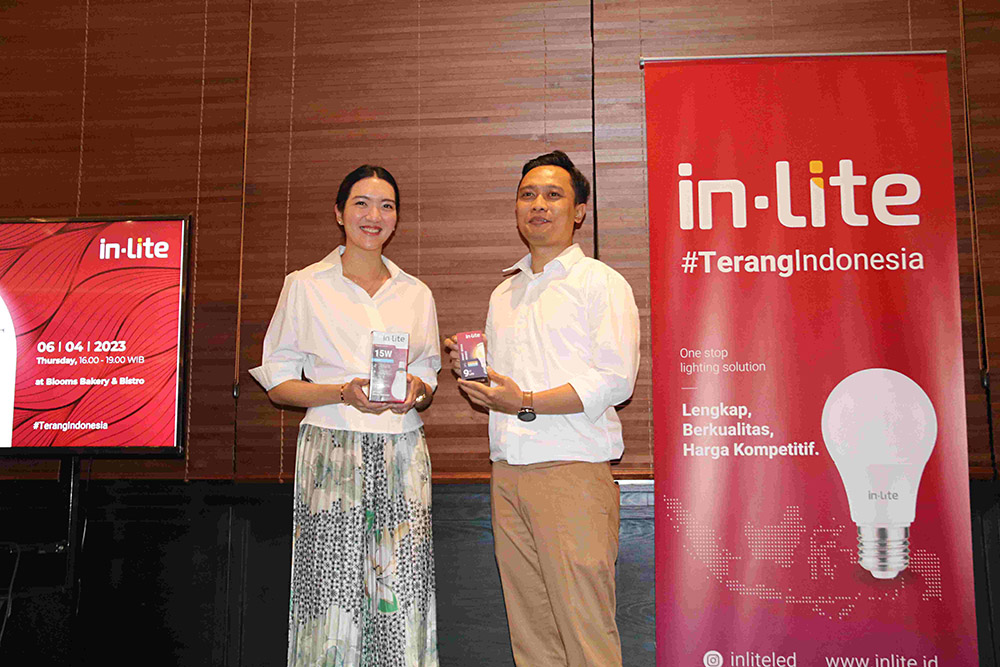 Begini Rahasia Optimalkan Hunian A la in-Lite