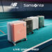 Gandeng New Balance, Samsonite Luncurkan Koleksi Terbaru di Asia Pasifik