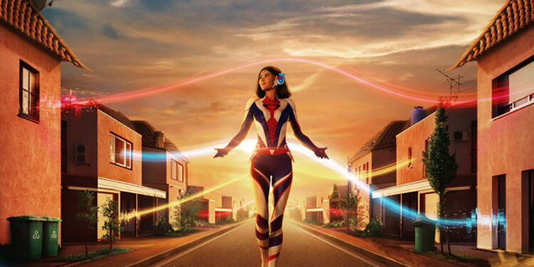 Hadir Lebih Dekat Dengan Pelanggan, First Media Perkenalkan Karakter FITA