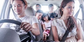 Mau Mudik? Simak 5 Keunggulan Rental Mobil Moovby