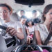 Mau Mudik? Simak 5 Keunggulan Rental Mobil Moovby