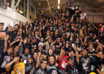 Bukber Metalheads Ke 14 Ajang Silaturahmi Tahunan Metalheads