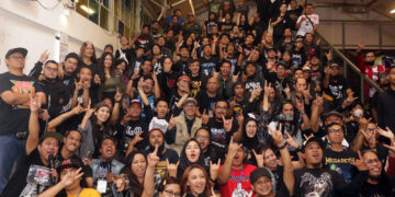 Bukber Metalheads Ke 14 Ajang Silaturahmi Tahunan Metalheads