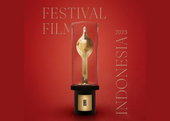 Angkat Tema “Citra”, Festival Film Indonesia Umumkan Duta FFI 2023
