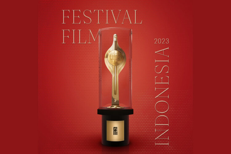 Angkat Tema “Citra”, Festival Film Indonesia Umumkan Duta FFI 2023