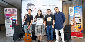 Shabrina Leonita Rilis ‘PadaMu Ku Bersujud’ Lewat Sentuhan Kekinian