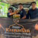 Jemput Keberkahan Ramadan, Permata Sanny Peduli dan YPJI Salurkan Bingkisan Lebaran untuk 100 Jurnalis