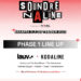 Diselenggarakan Pada 2-3 September, Soundrenaline 2023 Umumkan Line Up Fase 1