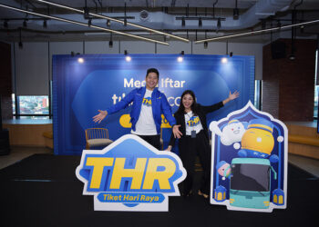 tiket.com, Gelar Promo Tiket Hari Raya Sepanjang Bulan Ramadan