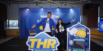 tiket.com, Gelar Promo Tiket Hari Raya Sepanjang Bulan Ramadan