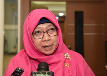 Anis Byarwati Sebutkan Bahwa Pengentasan Kemiskinan Indonesia Rapuh