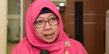 Anis Byarwati Sebutkan Bahwa Pengentasan Kemiskinan Indonesia Rapuh