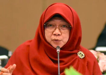 Terkait Kasus BSI, Anis Minta Regulator dan Lembaga Perbankan Waspada Terhadap Serangan Sistim Perbankan