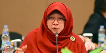 Terkait Kasus BSI, Anis Minta Regulator dan Lembaga Perbankan Waspada Terhadap Serangan Sistim Perbankan