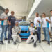 BMW Astra Driving Experience Gelar Kegiatan Seru di Joyfest 2023