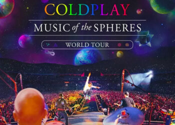 Coldplay Dipastikan Konser di Jakarta pada 15 November 2023