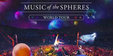 Coldplay Dipastikan Konser di Jakarta pada 15 November 2023