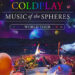 Coldplay Dipastikan Konser di Jakarta pada 15 November 2023
