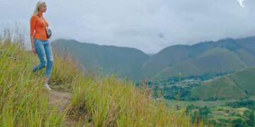 Indonesia Ecotourism Summit Tingkatkan Kualitas Pariwisata Berkelanjutan