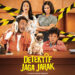 Film “Detektif Jaga Jarak” Siap Bongkar Kasus Perselingkuhan