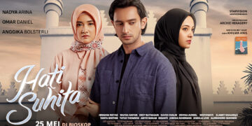 Hati Suhita, Cerita Perjuangan Cinta Dari Balik Dinding Pesantren