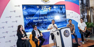 Kemenparekraf Fasilitasi Pemenang Festival Film Bulanan di International Film Market Cannes Prancis