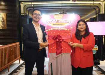 Guardian Hadirkan “Produk Trending” Kecantikan Ternama dan Semakin Lengkap