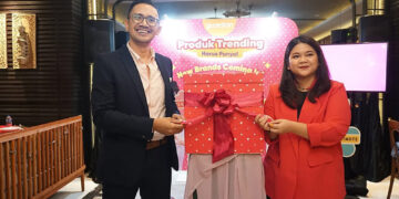 Guardian Hadirkan “Produk Trending” Kecantikan Ternama dan Semakin Lengkap