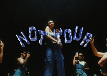 Marion Jola Kirim Pesan Untuk Para Haters Lewat ‘(Not Your) Cup Of Tea’