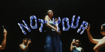 Marion Jola Kirim Pesan Untuk Para Haters Lewat ‘(Not Your) Cup Of Tea’