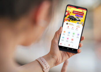 Sharp Tawarkan 111 Hadiah Spektakuler Untuk Konsumen Setianya