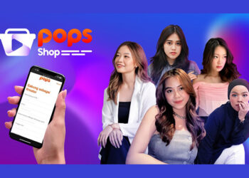 POPS Worldwide Hadirkan POPS Shop Indonesia