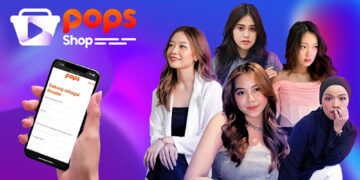 POPS Worldwide Hadirkan POPS Shop Indonesia