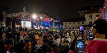 Lewat World Dance Day Indonesia Bisa Jadi Episentrum Tari Sedunia