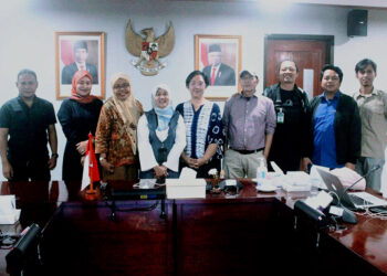 Dewan Juri FFWI 2023 Sosialisasikan Pedoman Penilaian