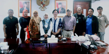 Dewan Juri FFWI 2023 Sosialisasikan Pedoman Penilaian