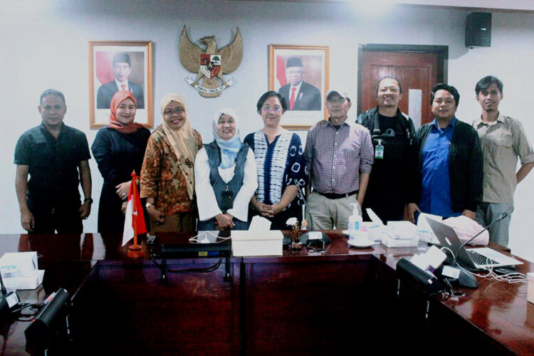 Dewan Juri FFWI 2023 Sosialisasikan Pedoman Penilaian