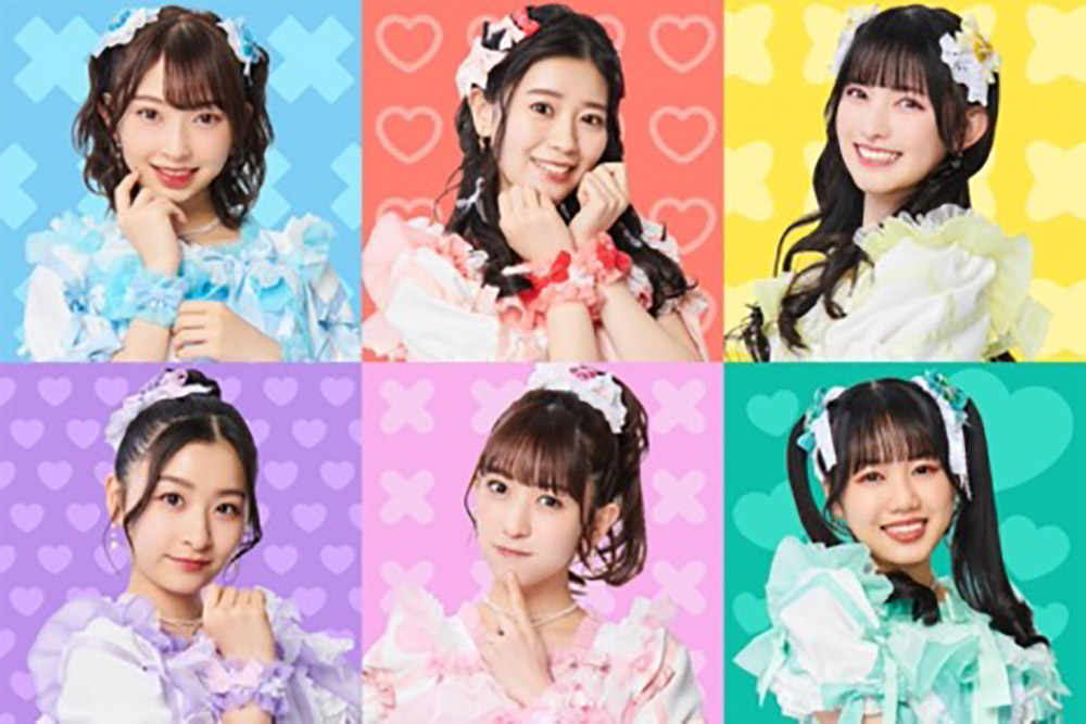Idol Jepang Cho Tokimeki Sendenbu Segera Ramaikan Panggung Impactnation Japan Festival 2023