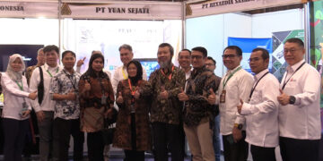 Asmeti Siap Dukung Target SKK Migas Dalam Produksi Nasional