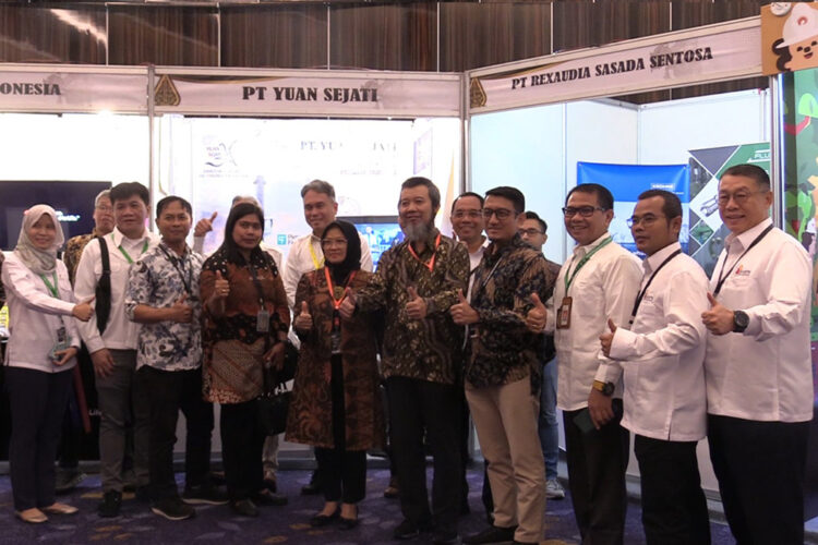 Asmeti Siap Dukung Target SKK Migas Dalam Produksi Nasional