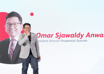 Prudential Indonesia dan Prudential Syariah Luncurkan 2 Produk Terbarunya
