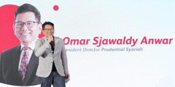 Prudential Indonesia dan Prudential Syariah Luncurkan 2 Produk Terbarunya