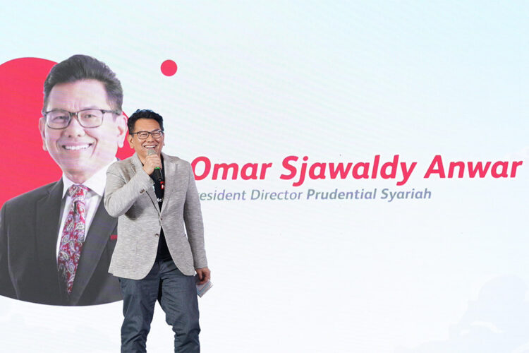 Prudential Indonesia dan Prudential Syariah Luncurkan 2 Produk Terbarunya
