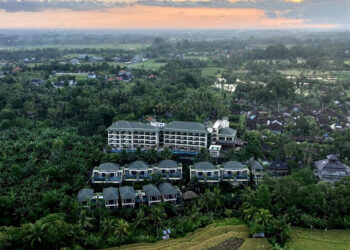 Temukan Pengalaman Baru di SereS Hotels & Resorts dan SenS Hotels & Resorts