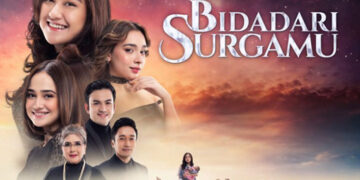 Hadir Belakangan, Syifa Hadju Mampu Lengkapi Sinetron “Bidadari Surgamu”